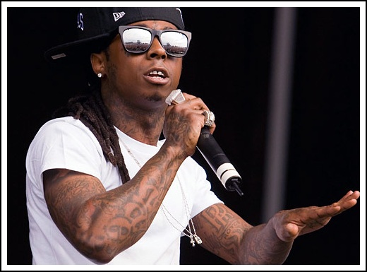 Lil Wayne Mind Right